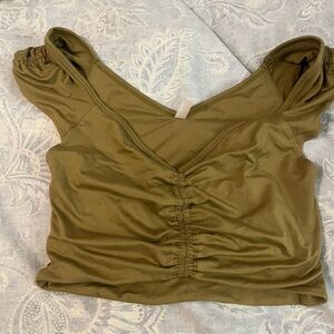Free people movement top
